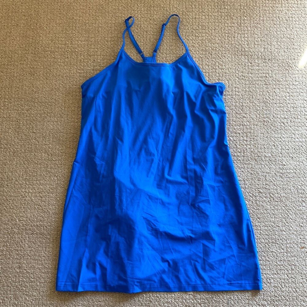 SOLD‼️ all in motion tennis dress